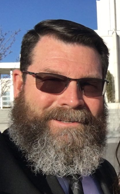 Jeff Olsen