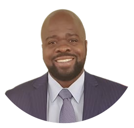 James "Chick" Fulton, MBA