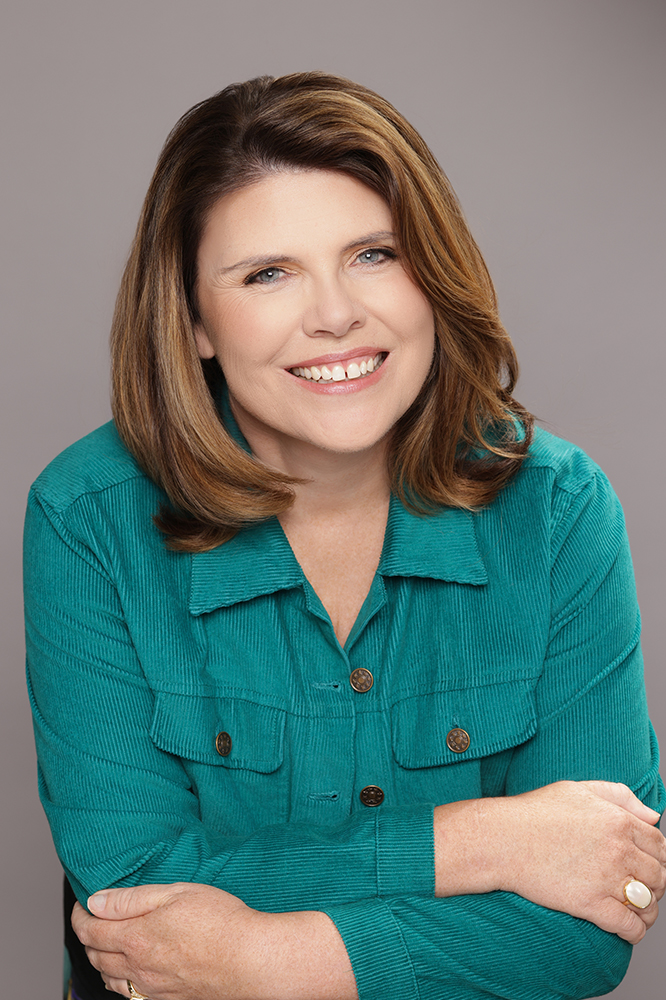 Joanne Comerford