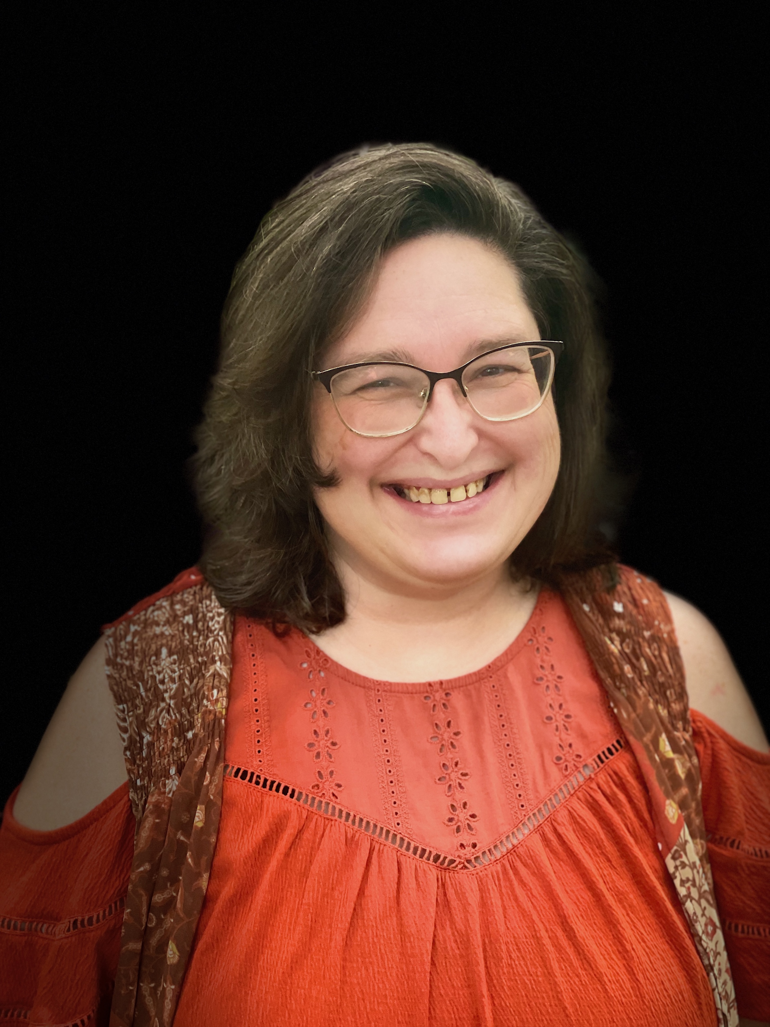 Jennifer Killgo