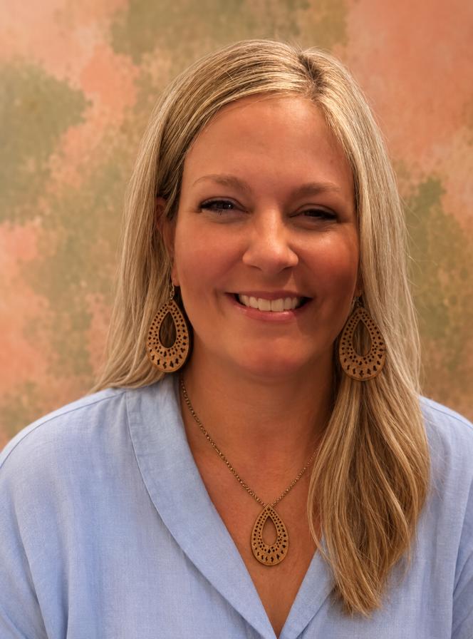 Kelly Roberts