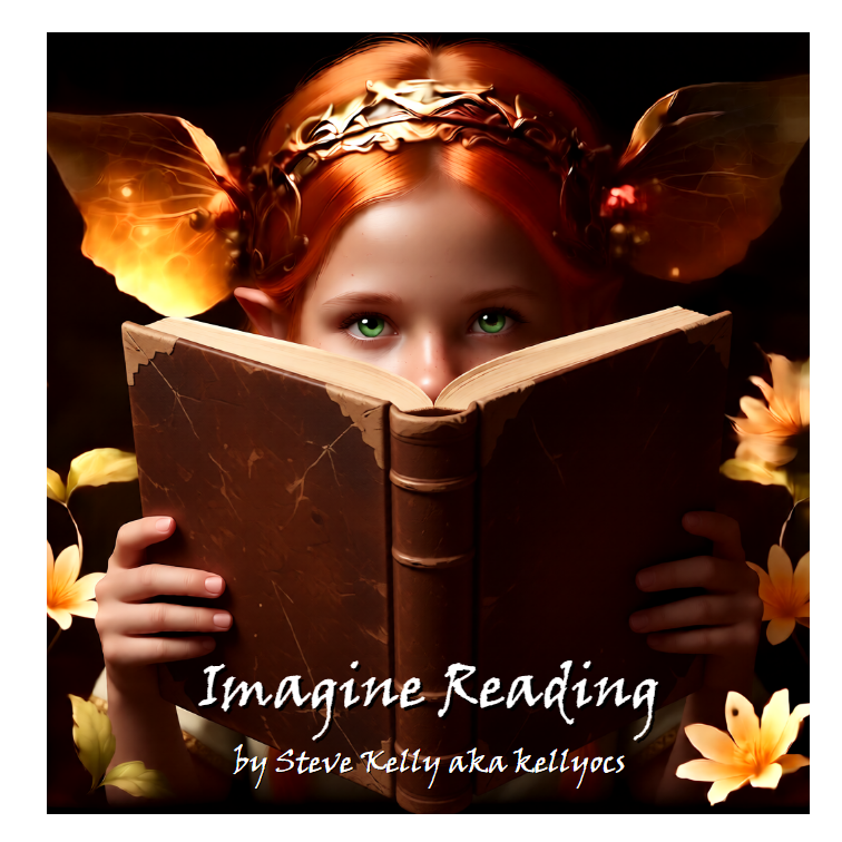 Steve Kelly aka  kellyocs