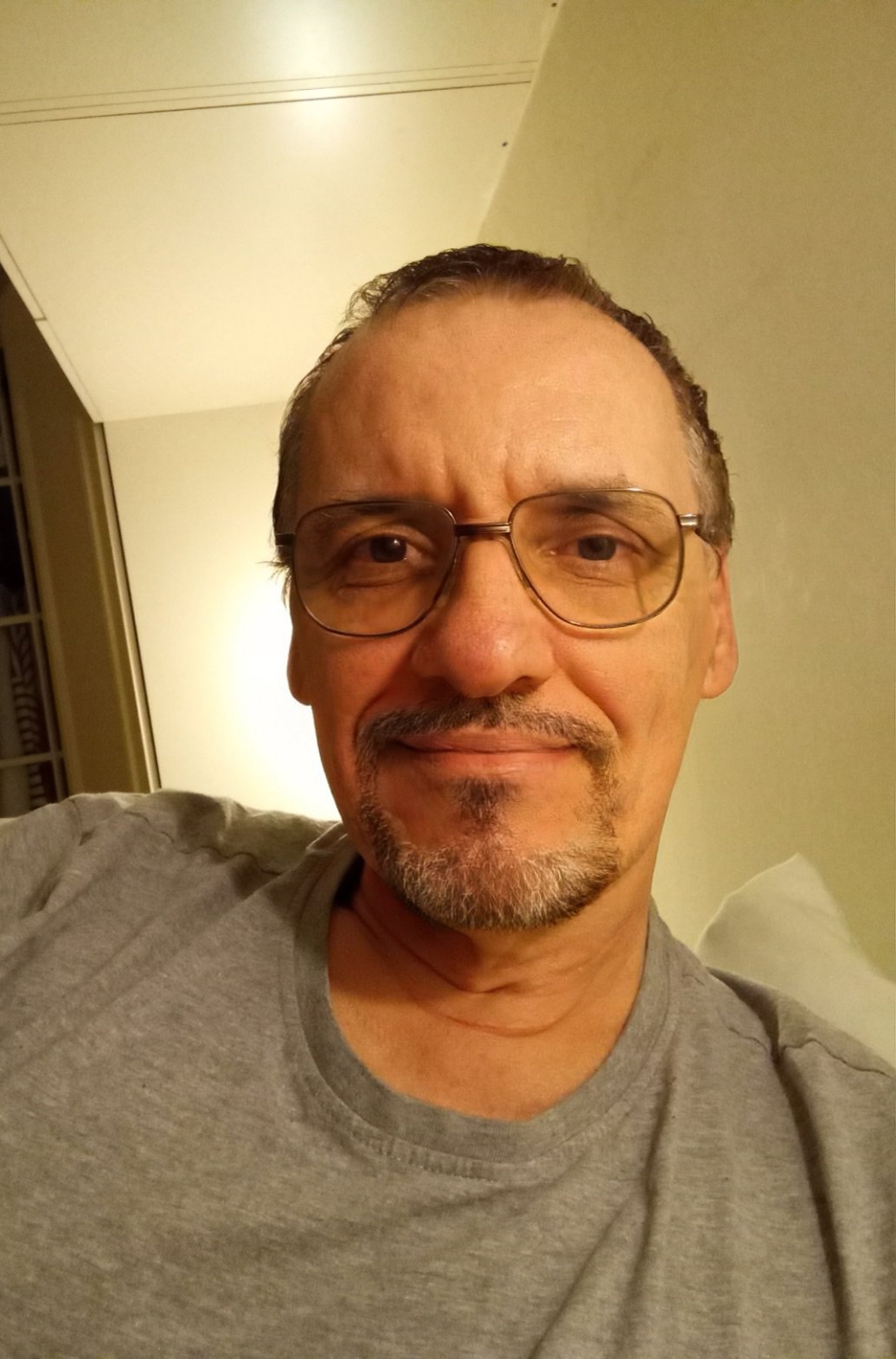 Ken Kirk
