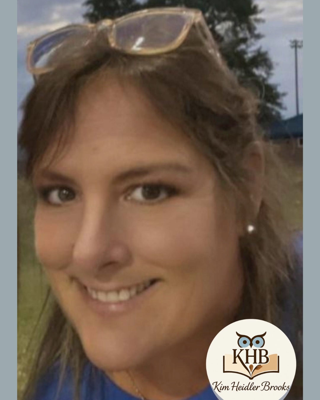 Kim Heidler Brooks 