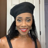 Kingdom Lifestyle Coach Trina