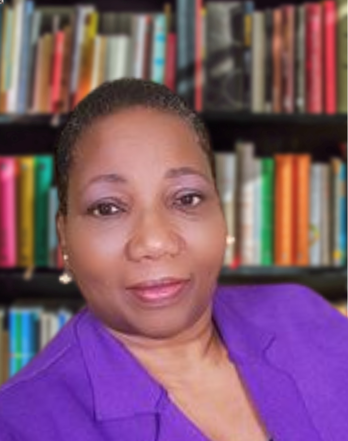 K.L. Williams