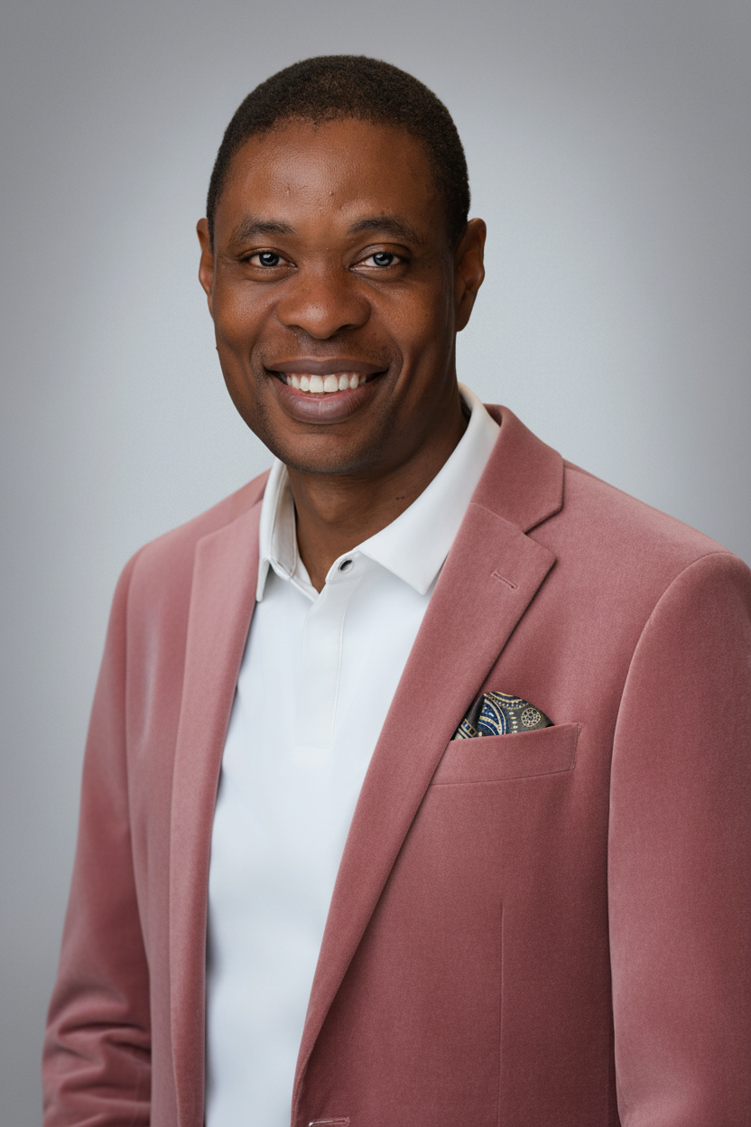 Lanre B. Olaleye
