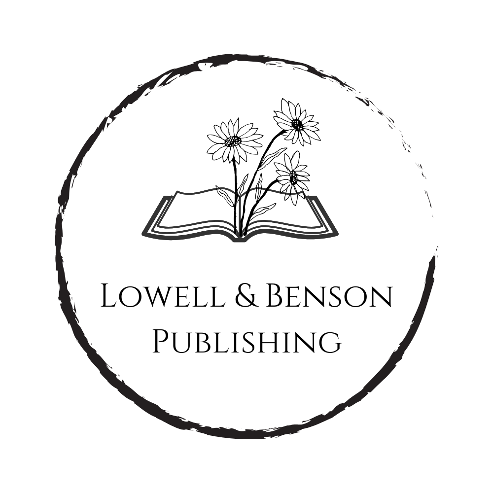 Lowell & Benson Publishing