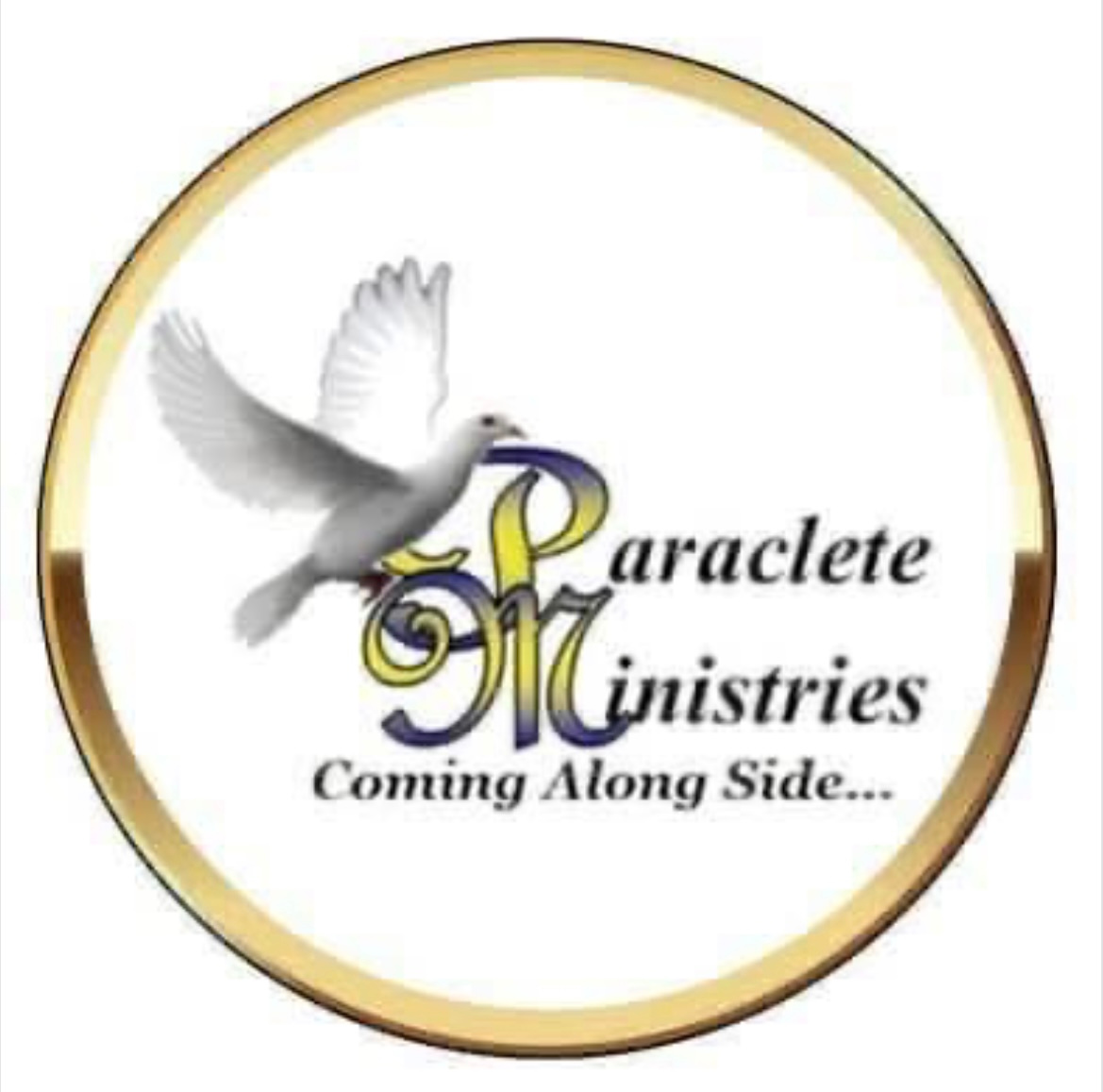 PARACLETE MINISTRIES INTERNATIONAL 