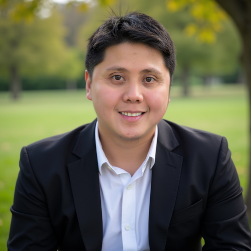 James Santiago