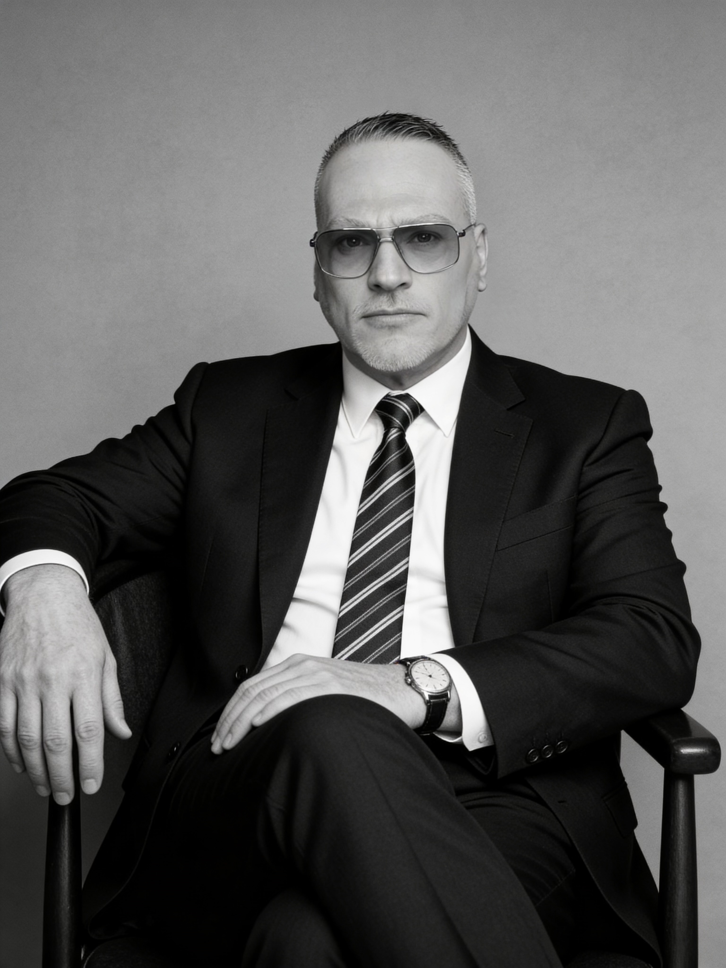 Les Evans