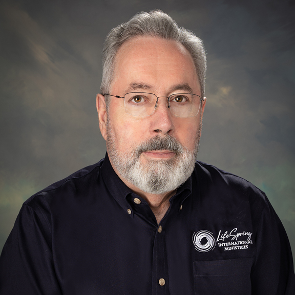LifeSpring Publishing