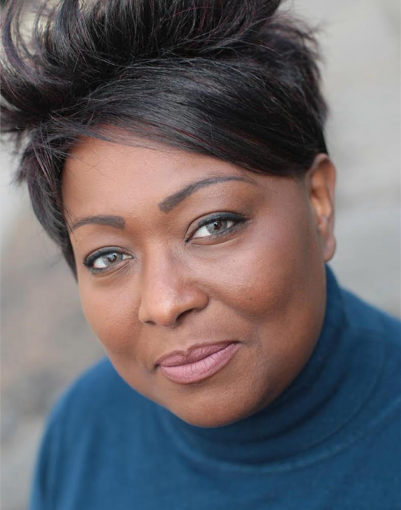Linda John-Pierre