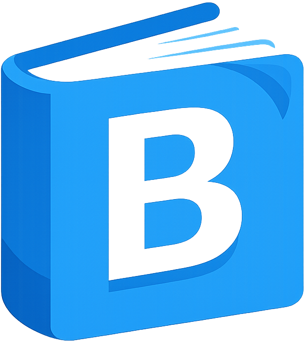 Books.by logo