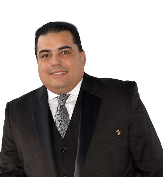 Logos Publishing - Dr. BENNY VALENTIN