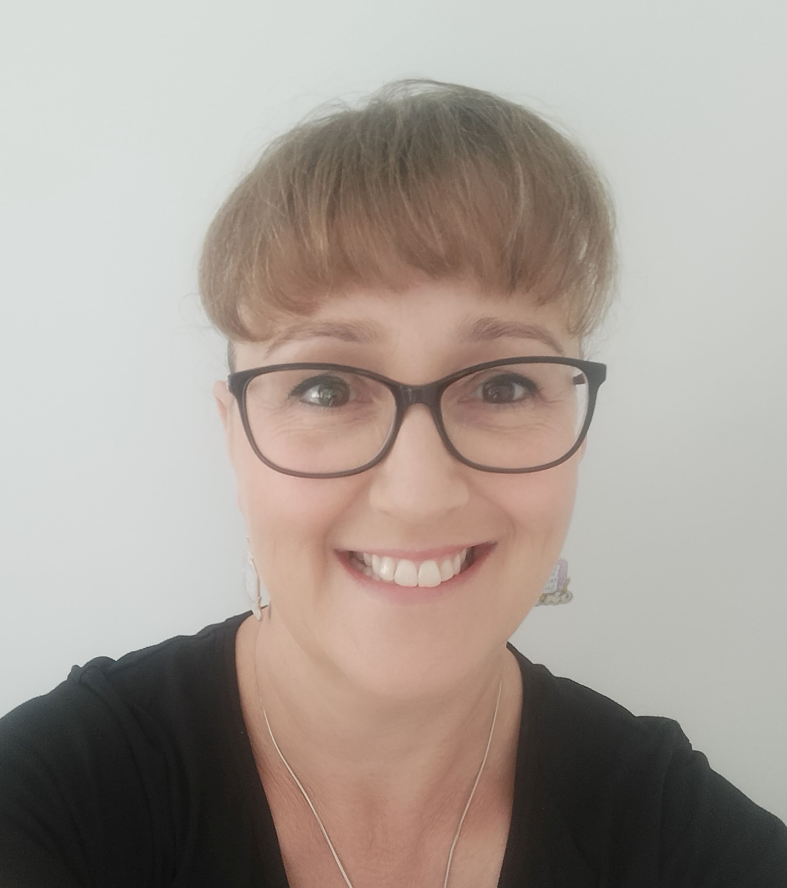 Lynne Harvey