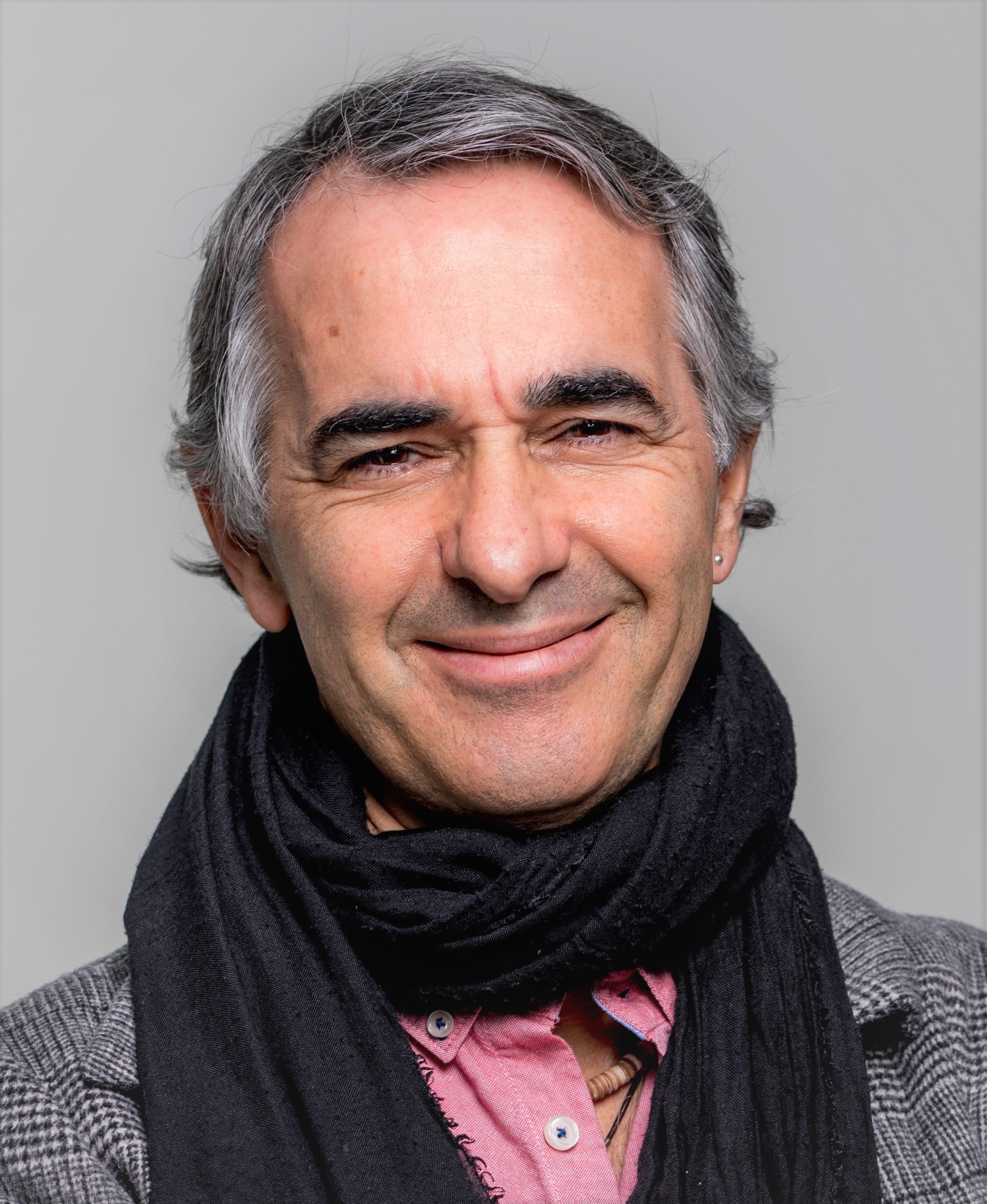 Manuel Pelágio