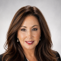 Mary L. Gehr