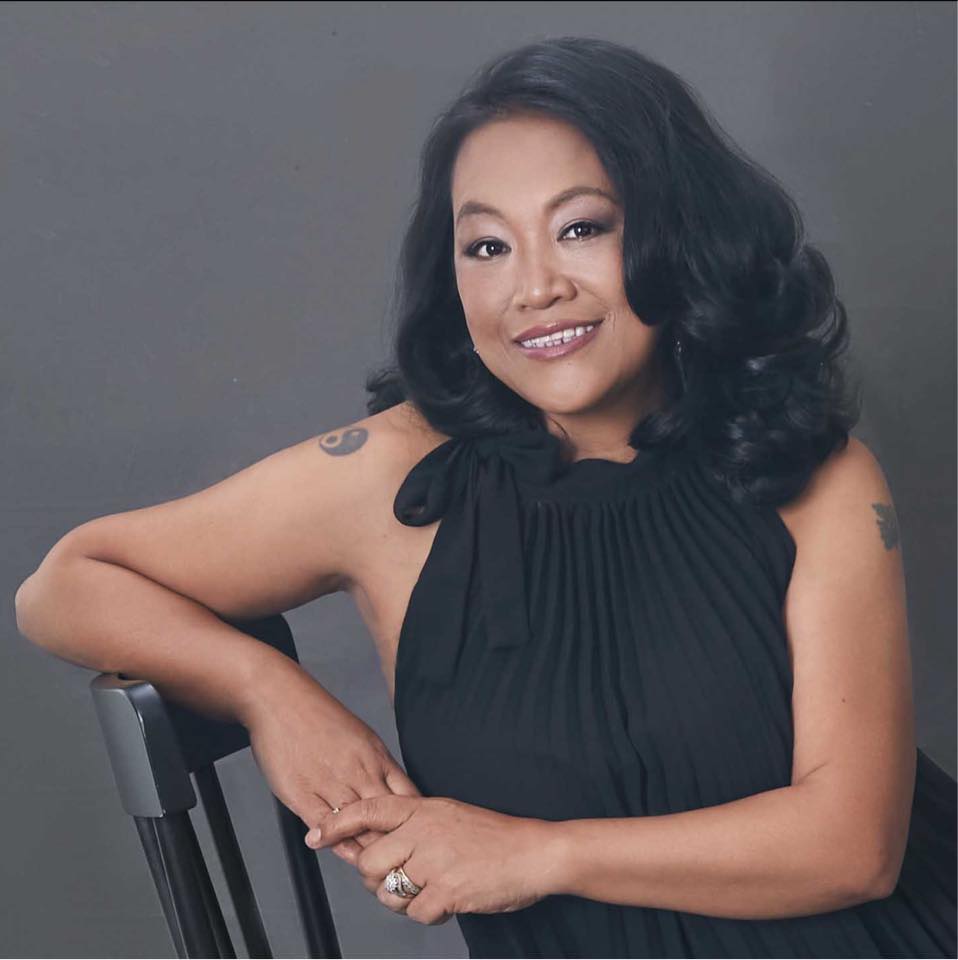 Maryann Busocan Parkinson