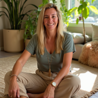 Melinda Charlesworth