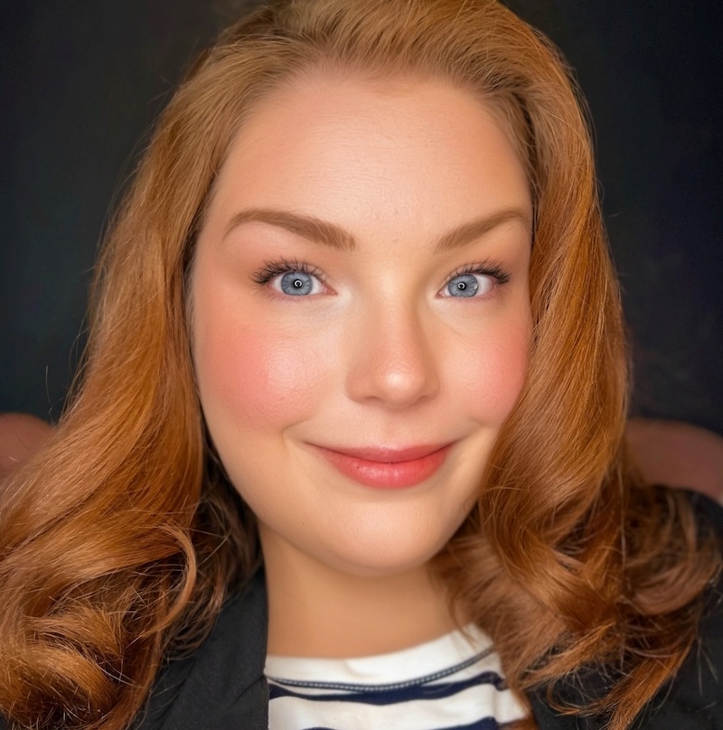 Melissa Cosgrove