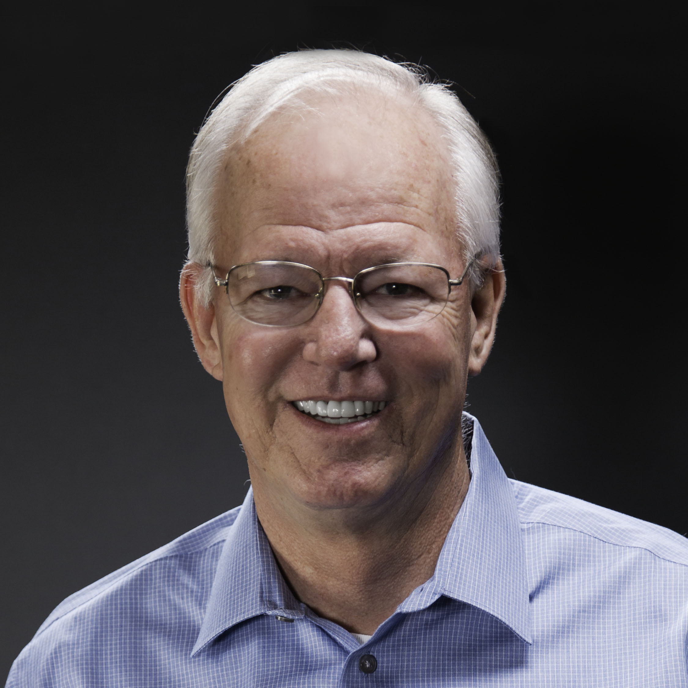 Mike Hill