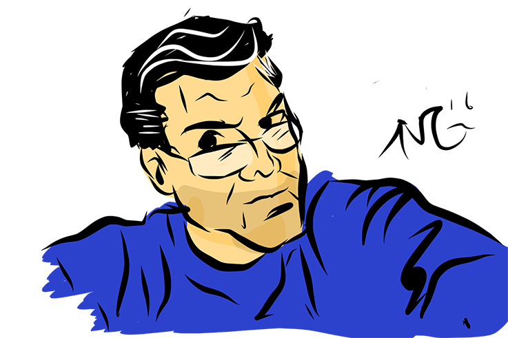 Mike Gagnon