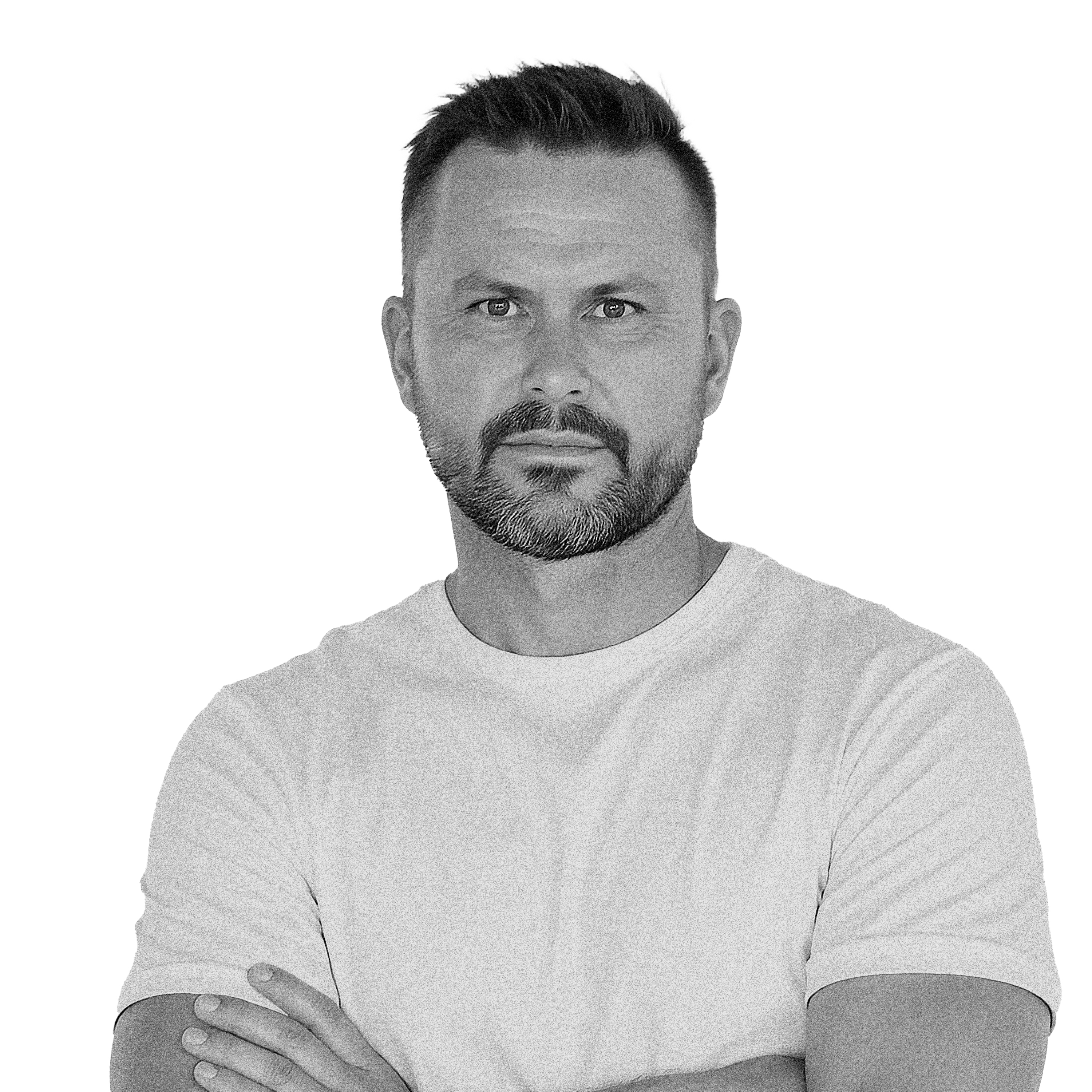 Mike Humberstone