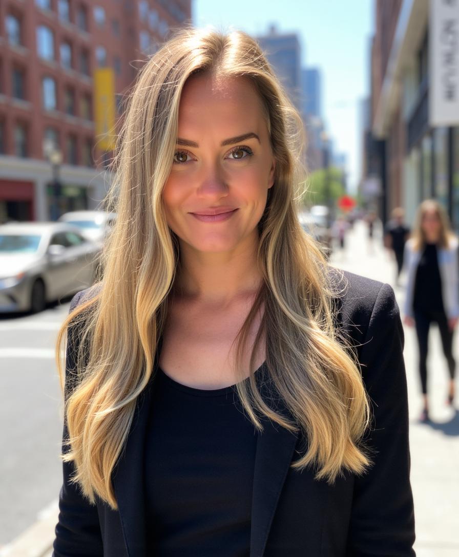 Molly Pyne