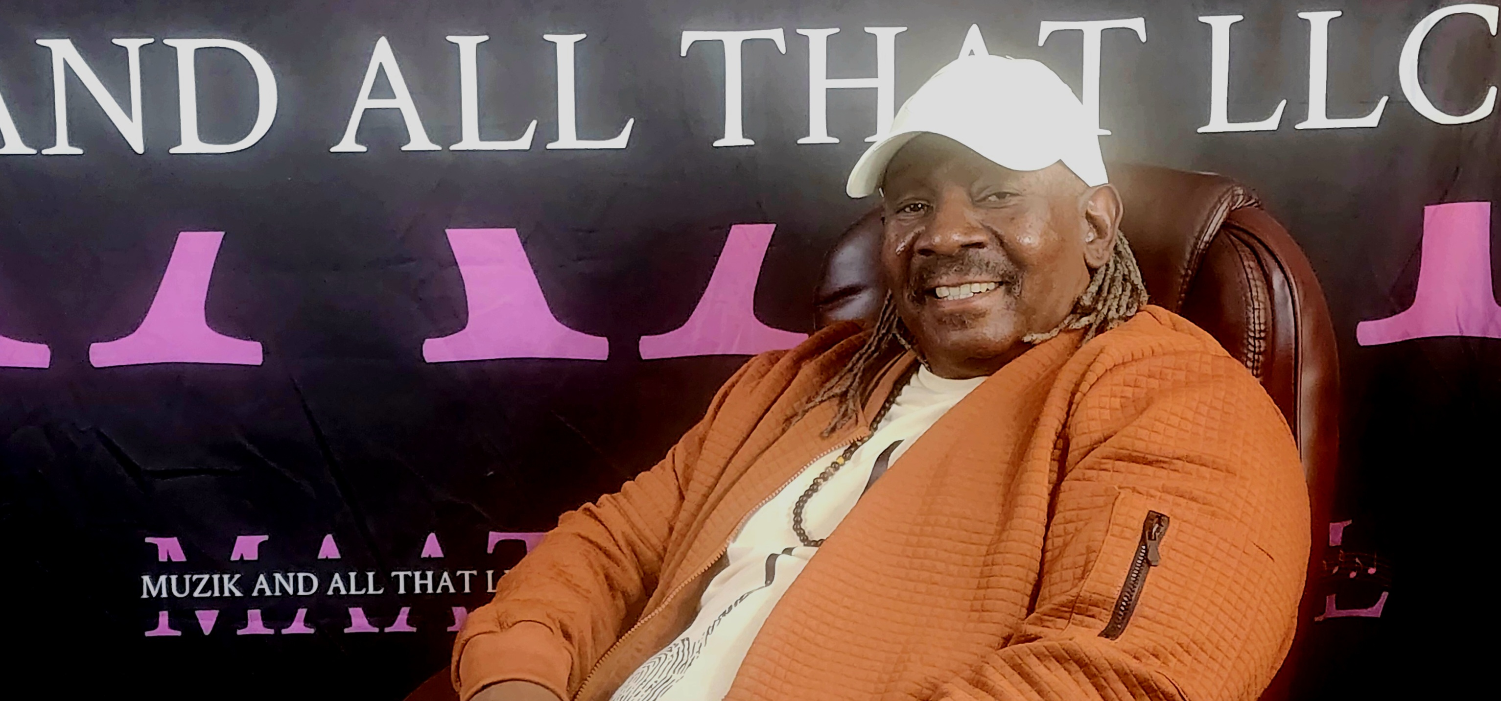 Muzik And All That Books