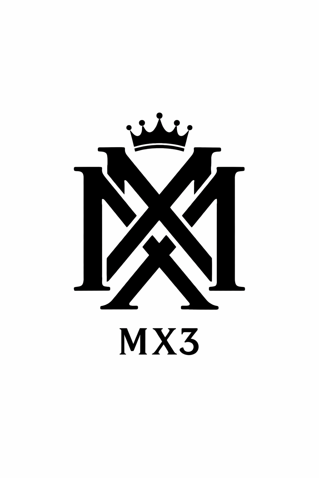 MX3 Motivational Books Publishing 