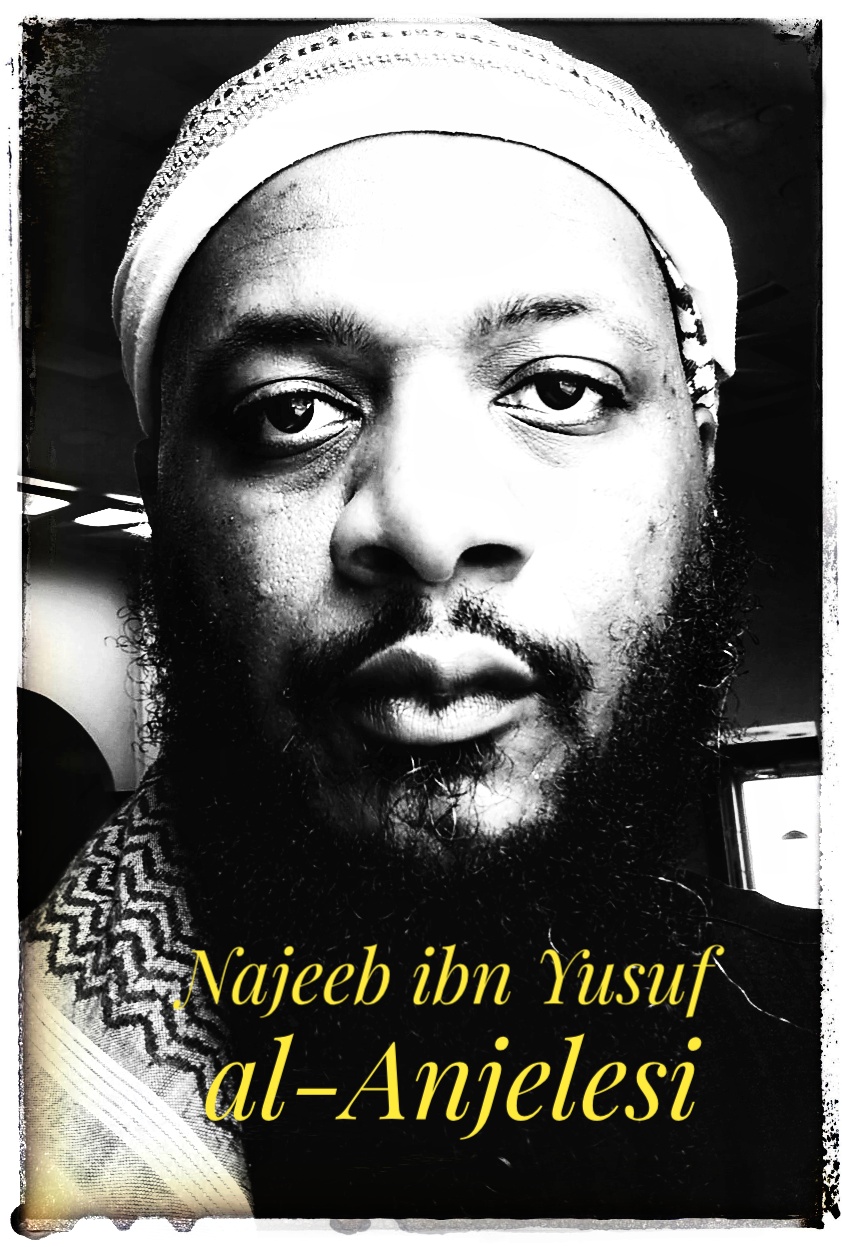Najeeb al-Anjelesi