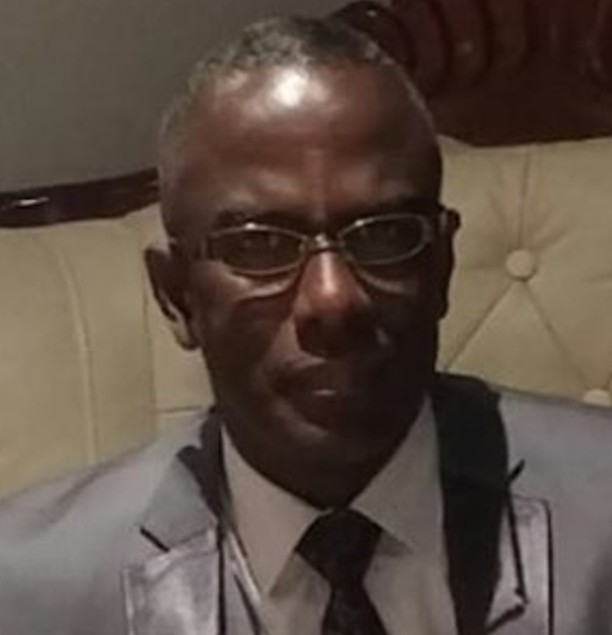 Marc Elie Ostainvil