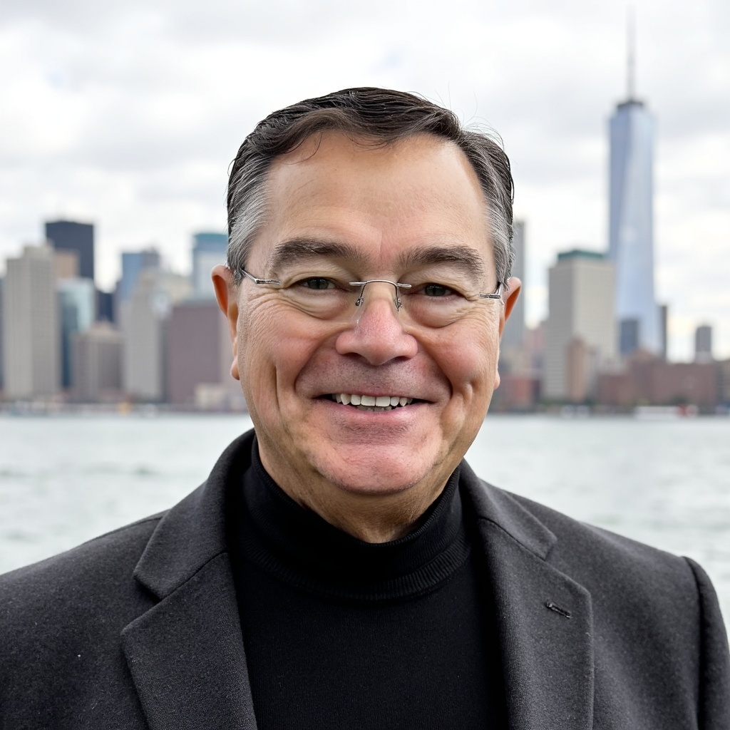 Peter J. Marzano