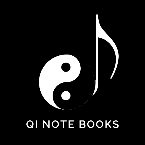 Qi Note Books