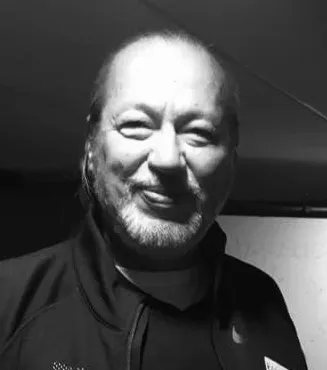 Randy Veitenheimer