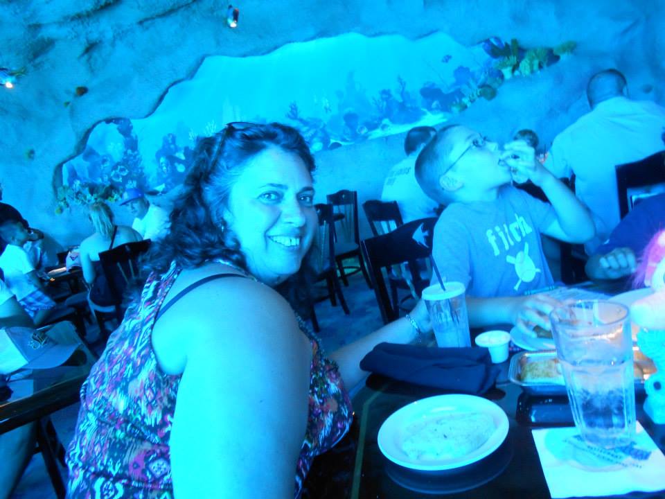 Reading Inspiration with Angela Dollar 