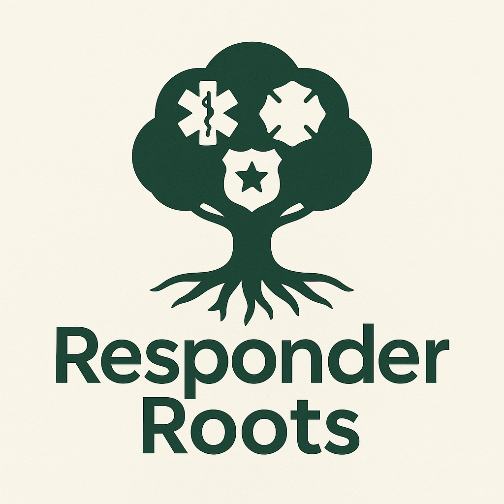 Responder Roots