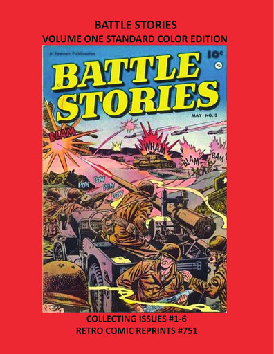 RETRO COMIC REPRINTS on Books.by