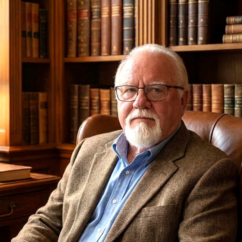 Robert E. Hill