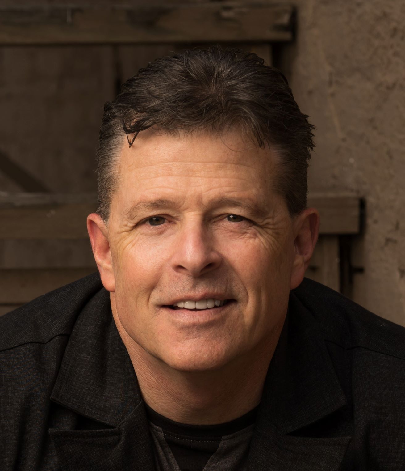 Ron Luce's books