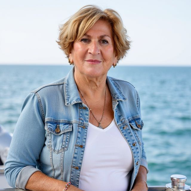 Roselyne Kattar