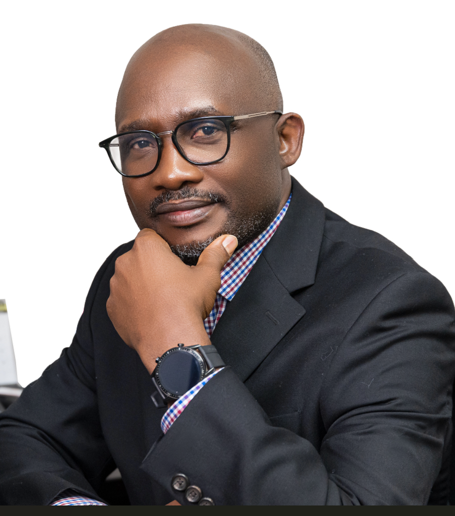 Rotimi Owoade