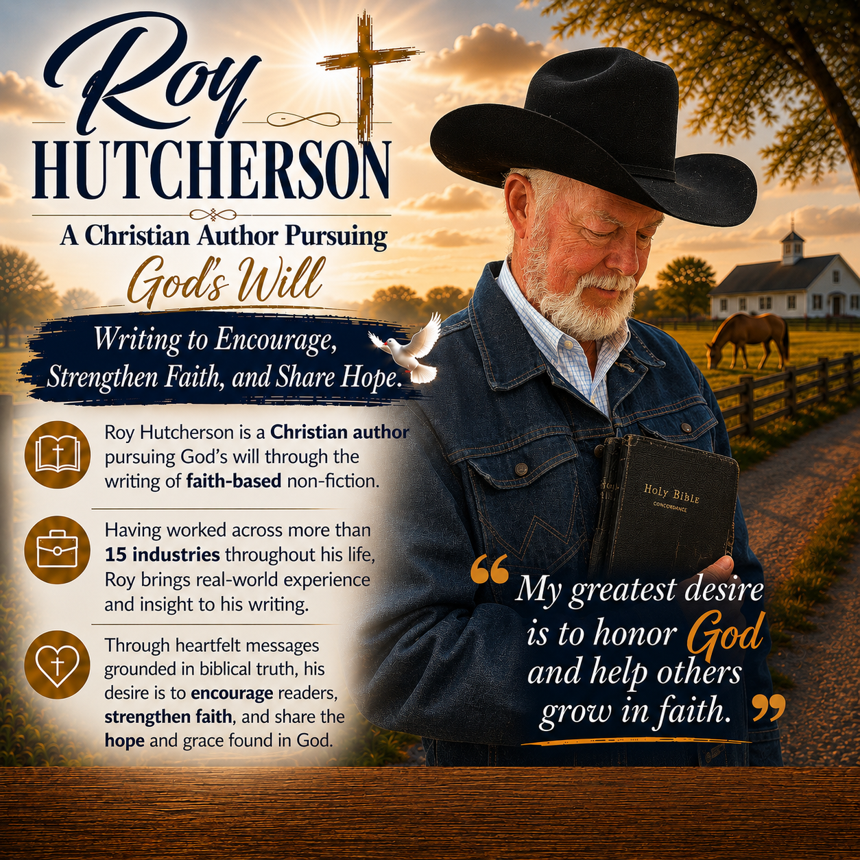 Roy Hutcherson
