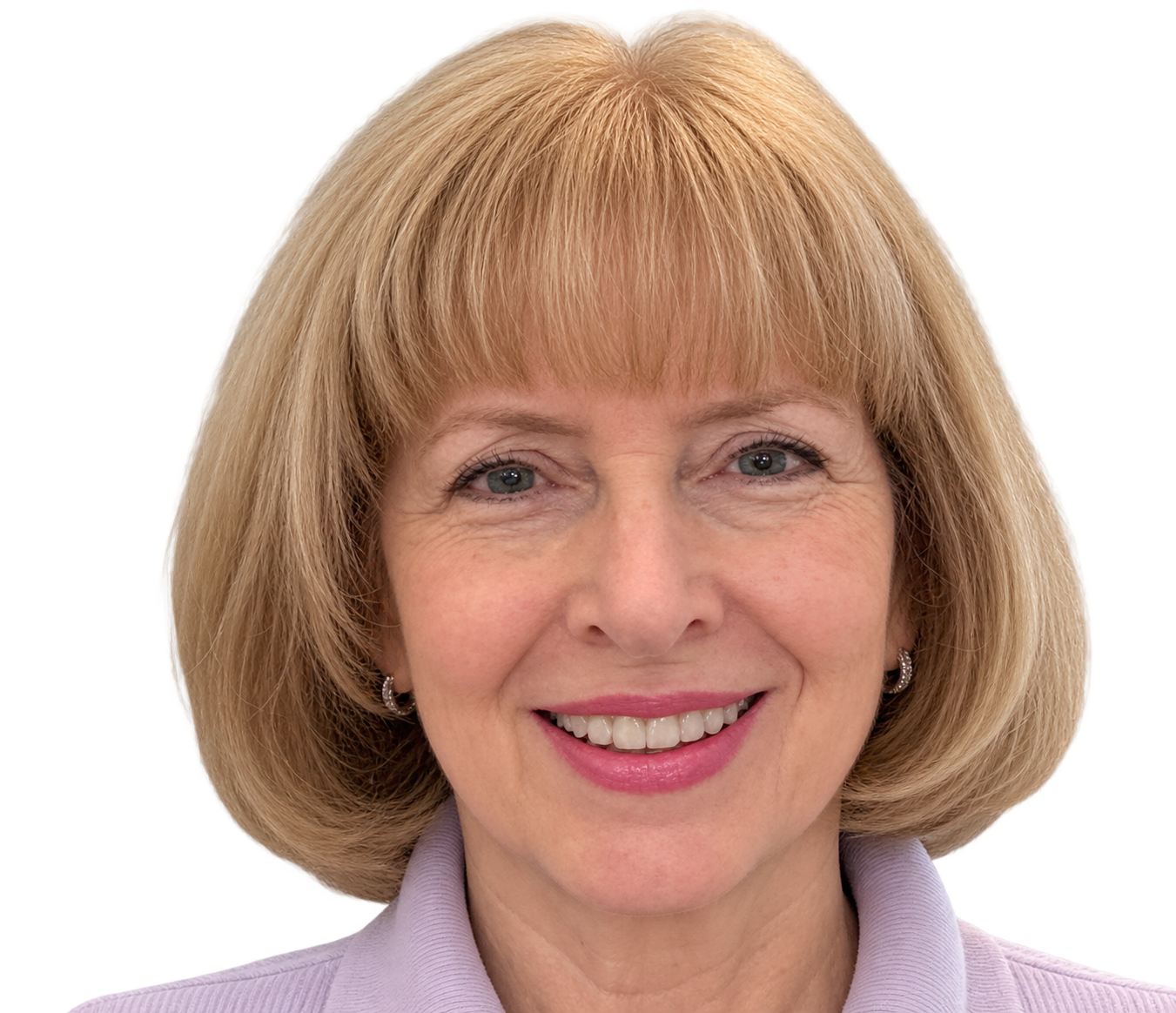 Dr. I. Caroline Crocker