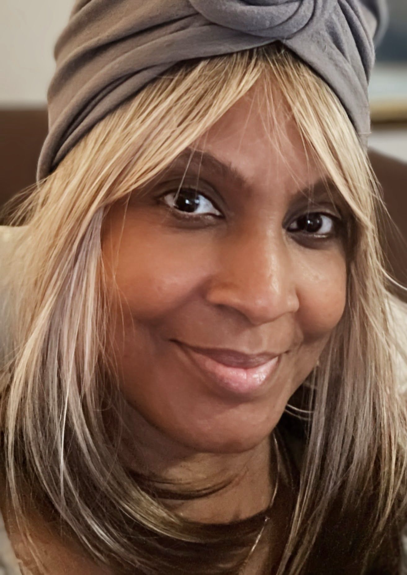Sharonda Jenkins Hodgkin