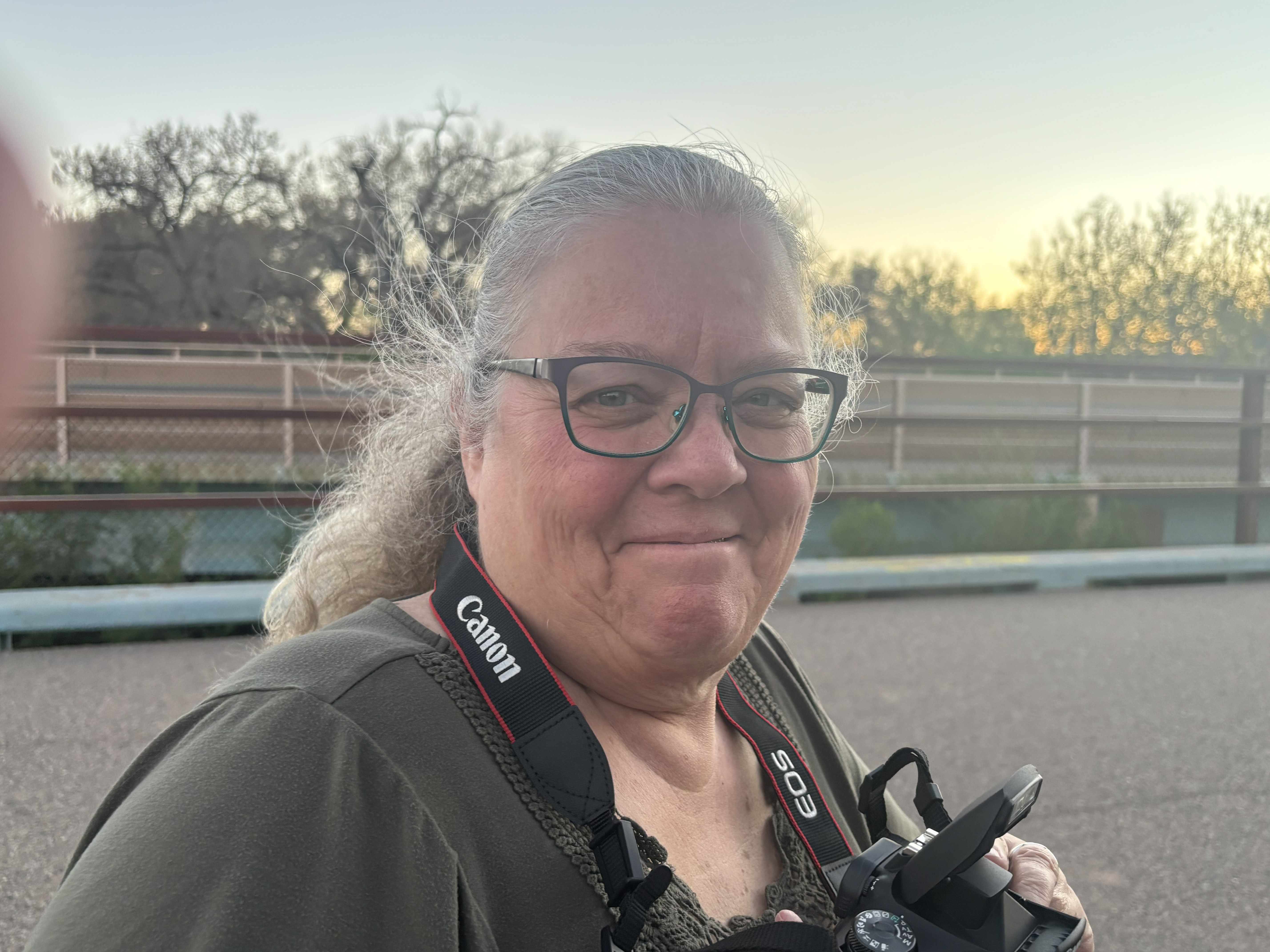 Shawn Marie Graybeal-Sellers