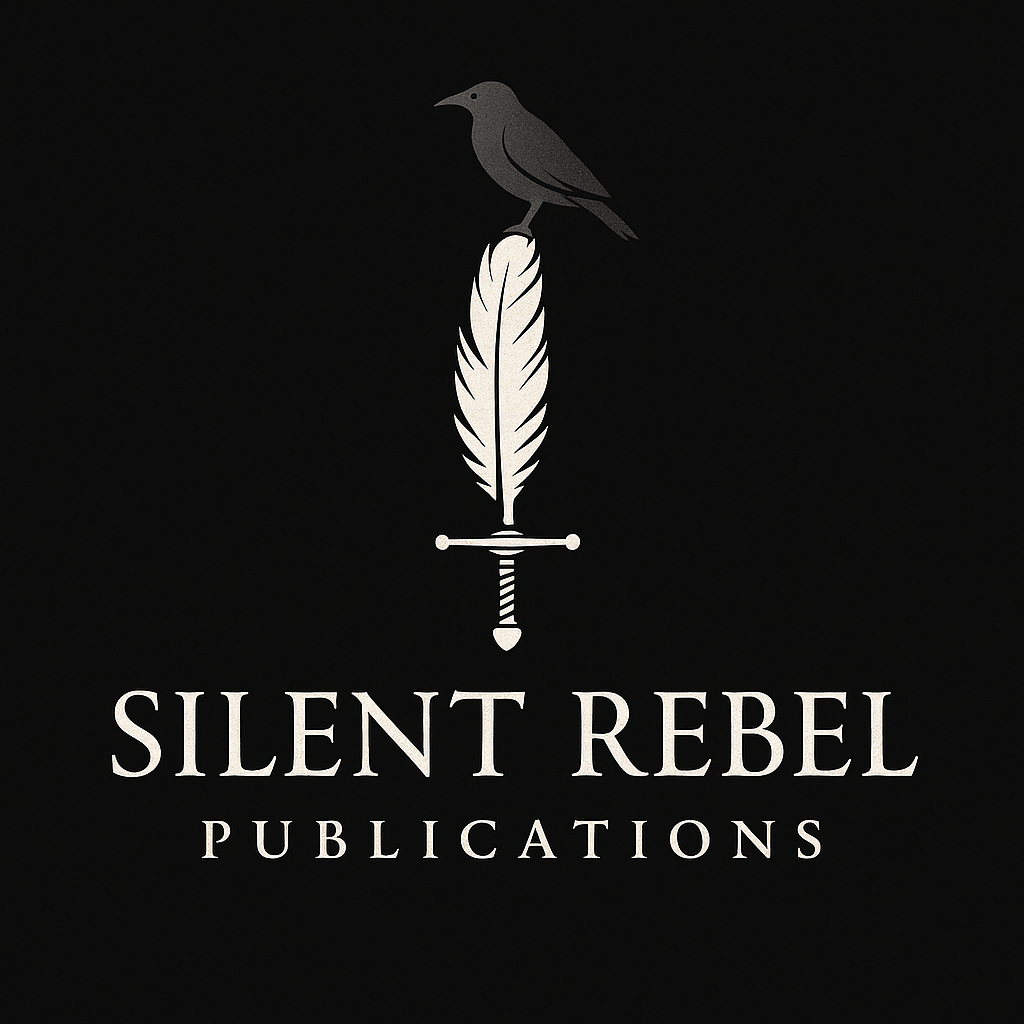 Silent Rebel Publications