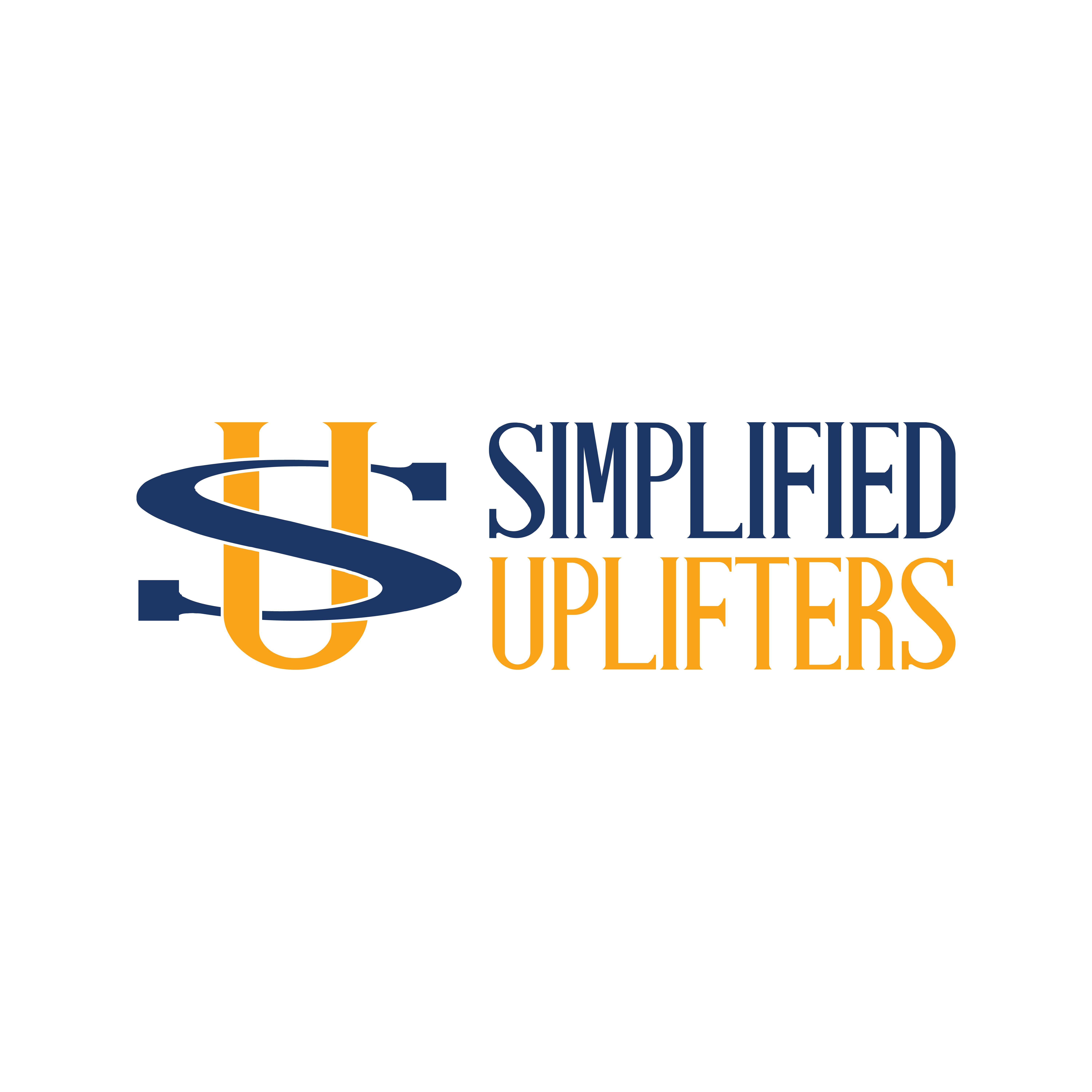 Simplified Uplifters Publishing