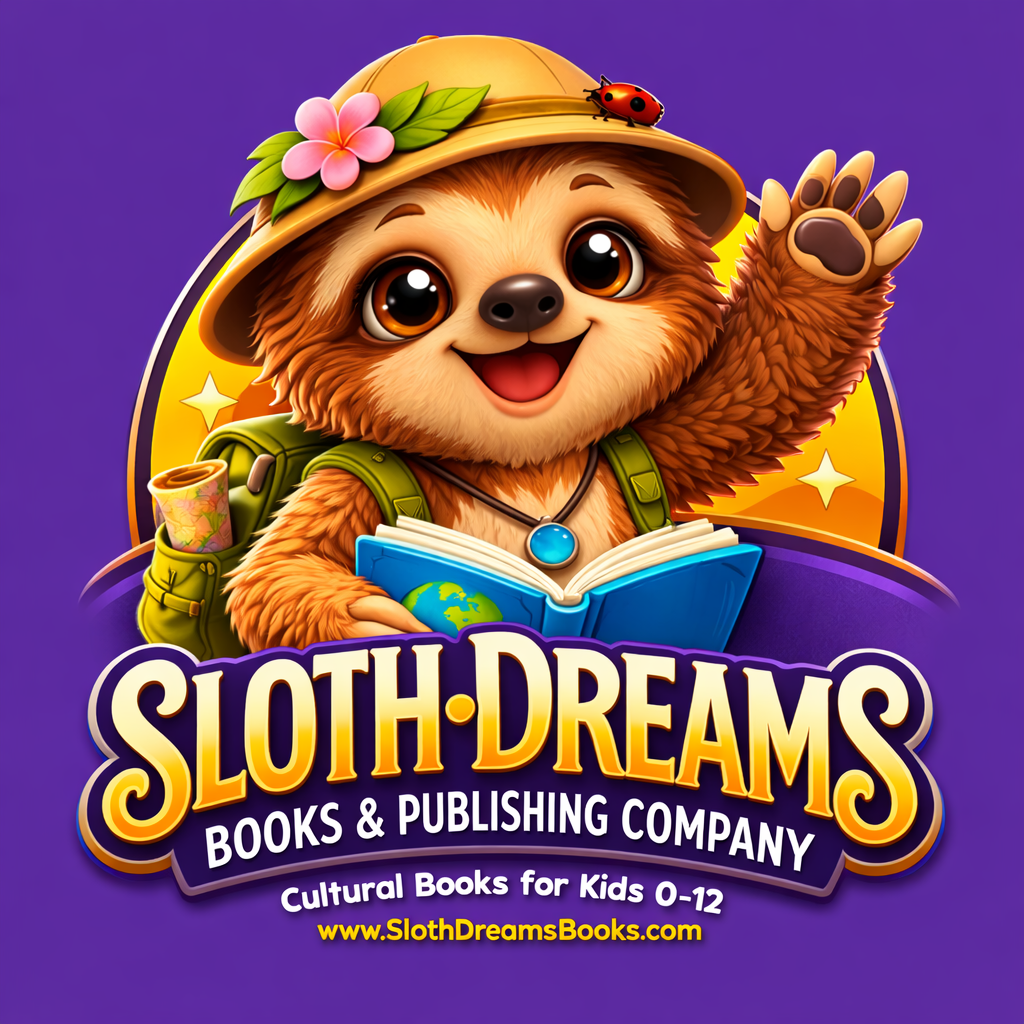 Sloth Dreams Books & Publishing Company